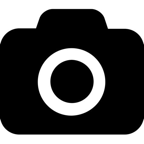camera icon logo